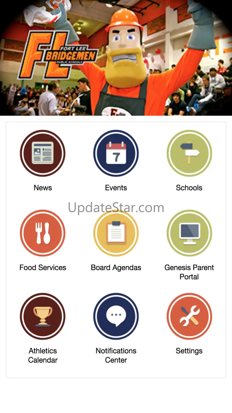 Fort Lee Public Schools 6.8.1