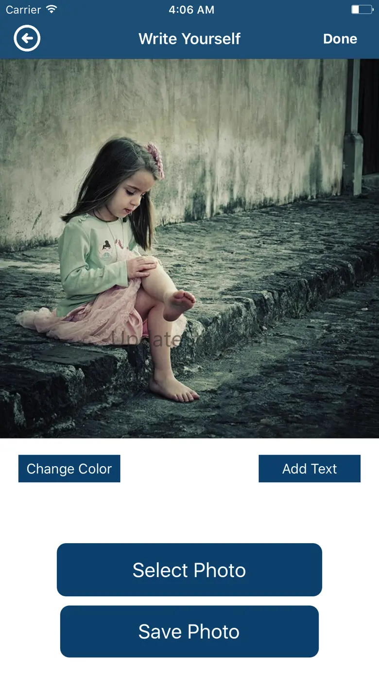 Urdu Poetry and Text on Photos 1.1