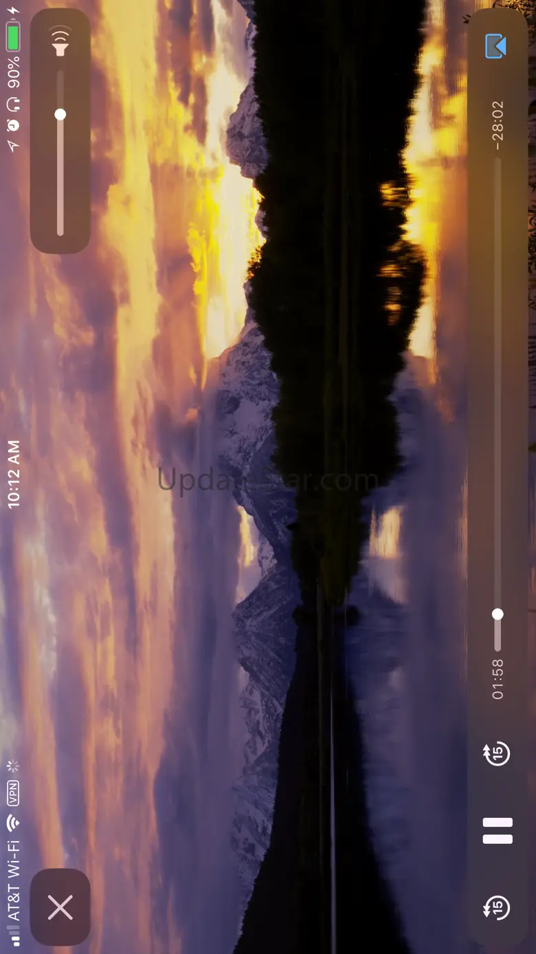 Spectiv 3.0.1