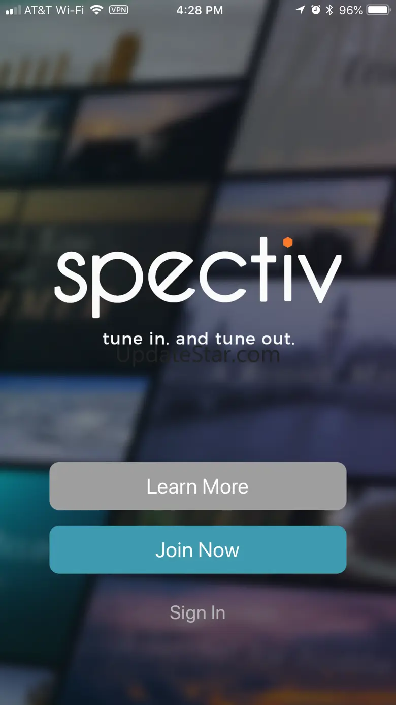 Spectiv 3.0.1