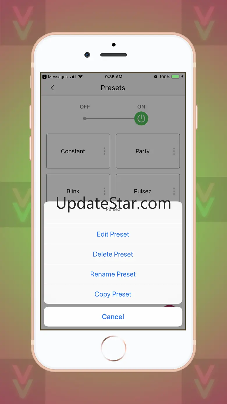 ViVi VibeLink 1.7
