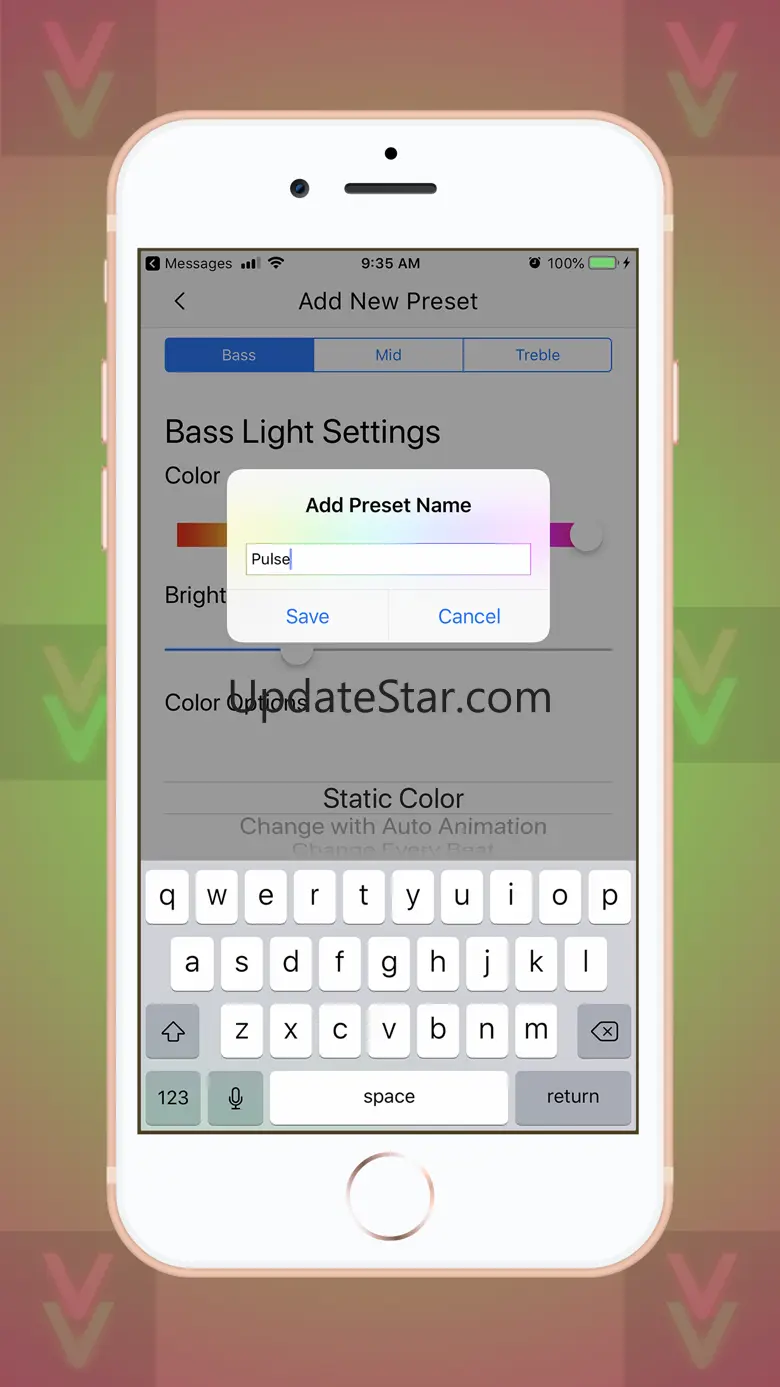ViVi VibeLink 1.7