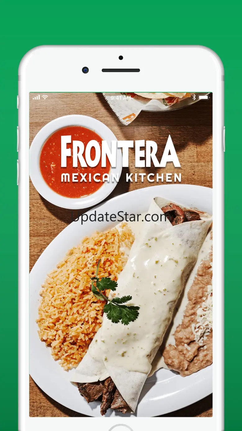 Frontera Mex-Mex Grill 112.07.90