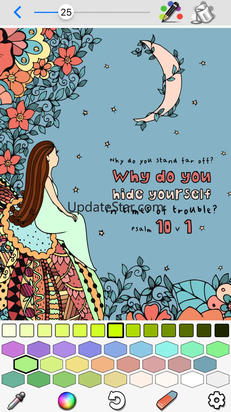 Christian Coloring 1.12