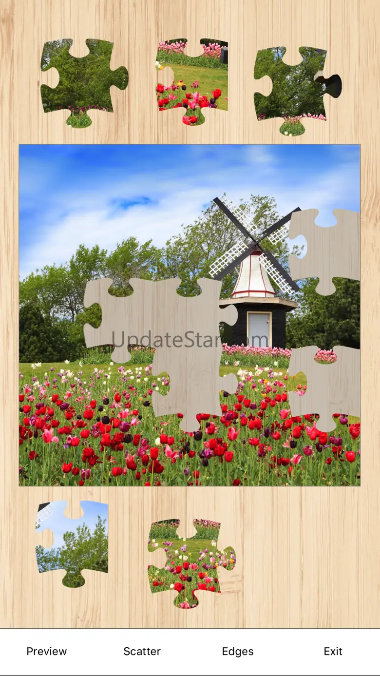 Puzzle Party - Jigsaw Puzzles 1.1.0