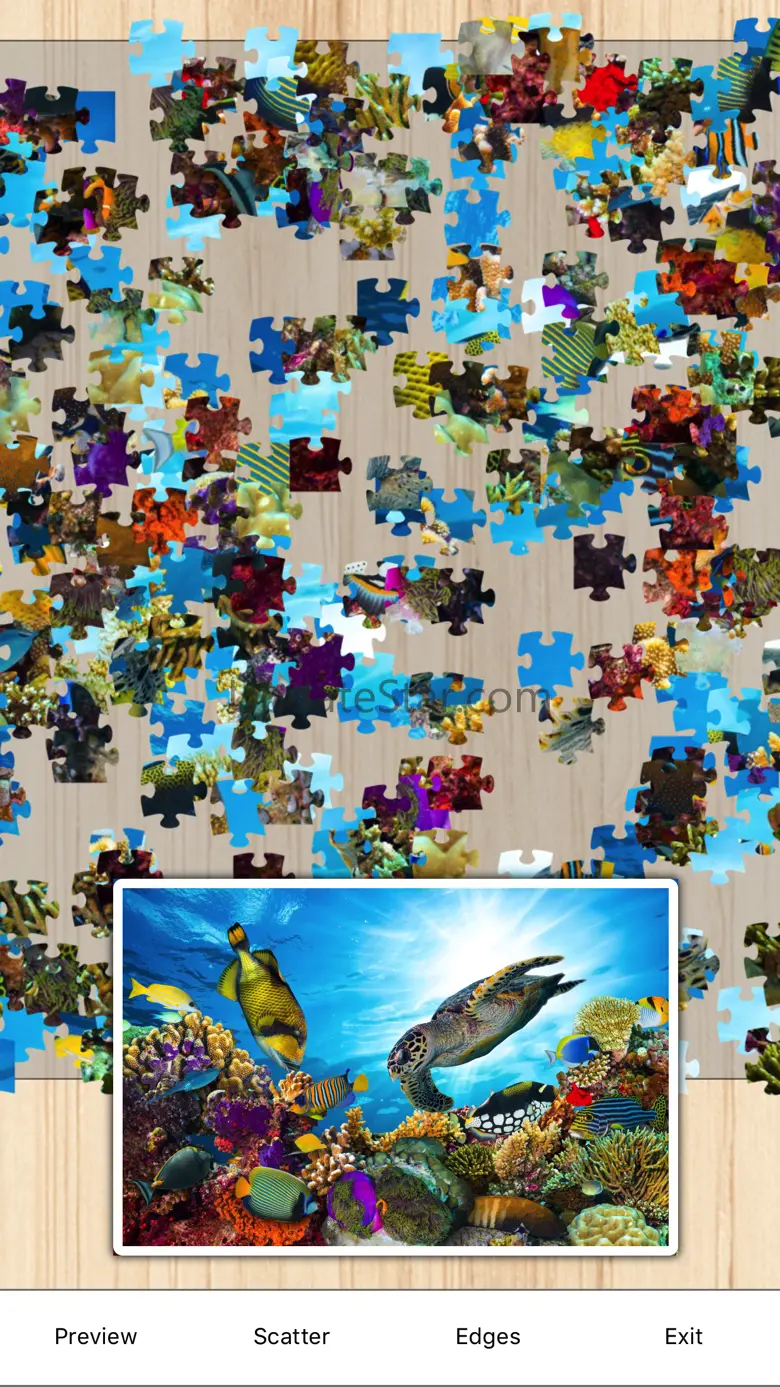 Puzzle Party - Jigsaw Puzzles 1.1.0
