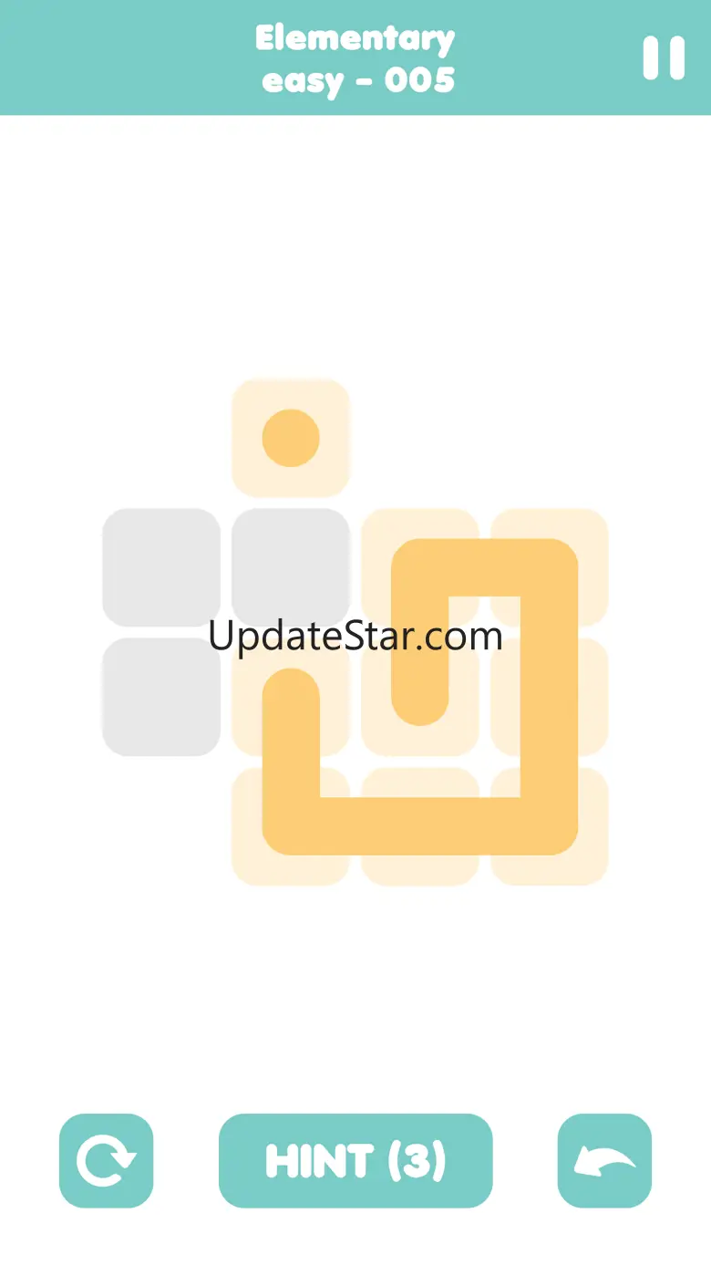 One Line Dots - Brain Puzzle 1.0