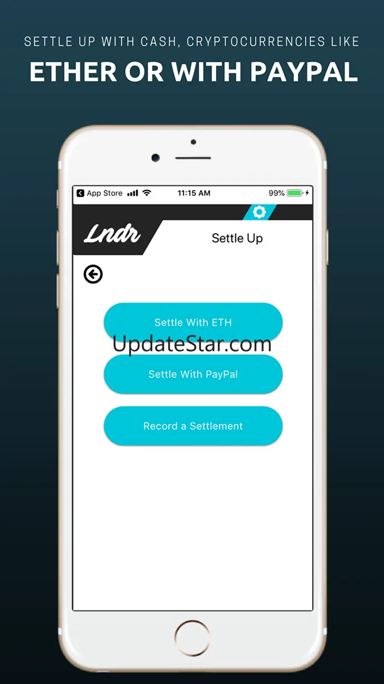 Lndr by Blockmason 2.1.0