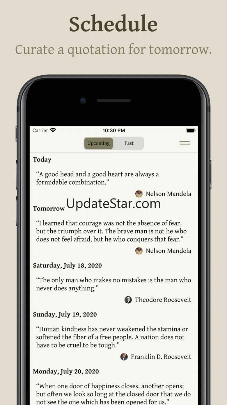 Quotemarks - Quote Notebook 1.16.1