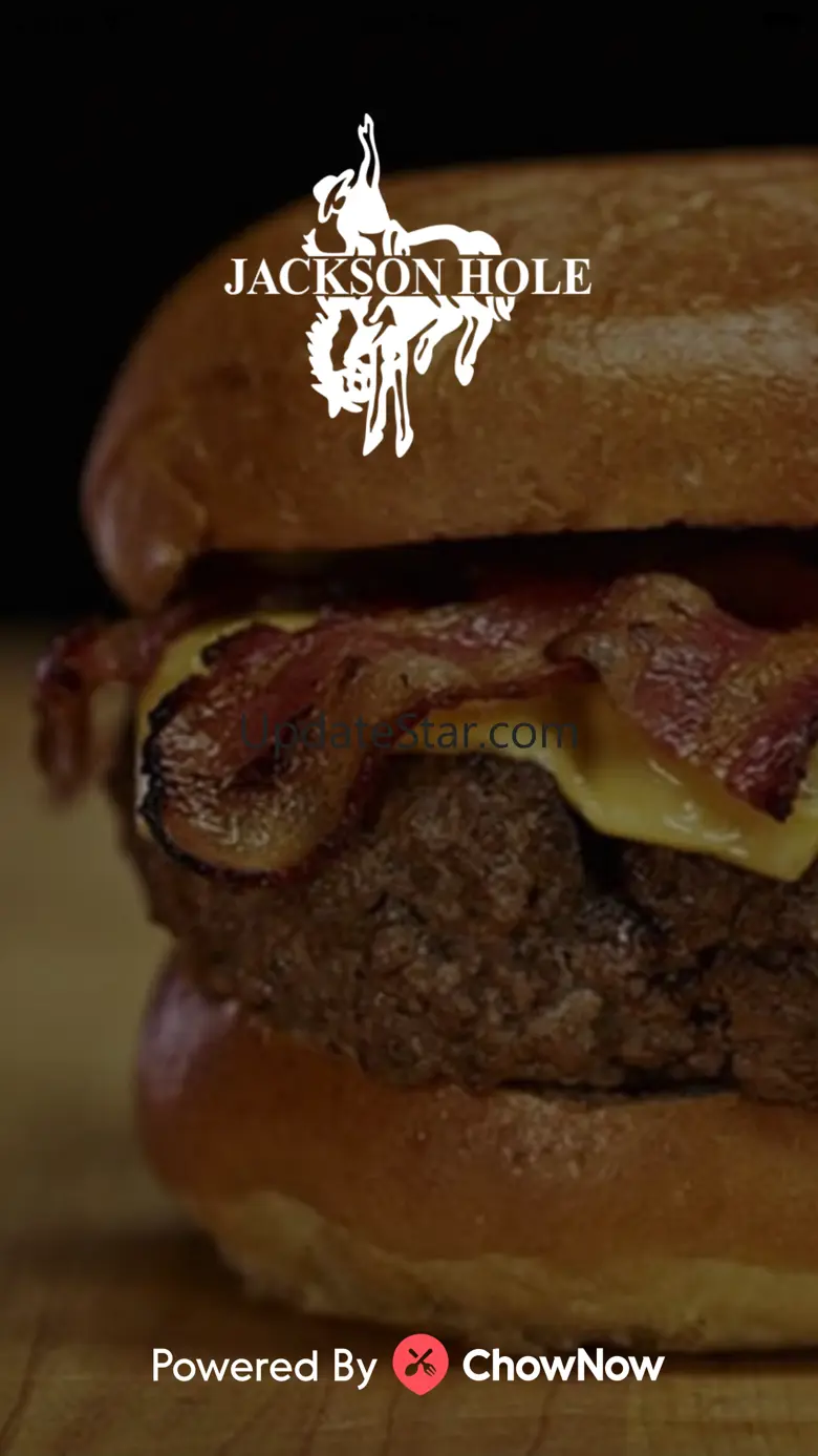 Jackson Hole Burgers NY 3.16.0