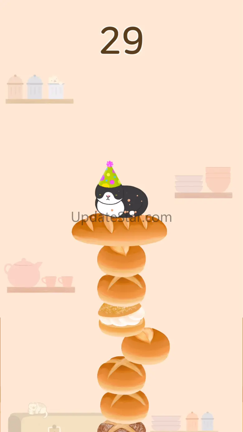Cat Bakery 1.11.1