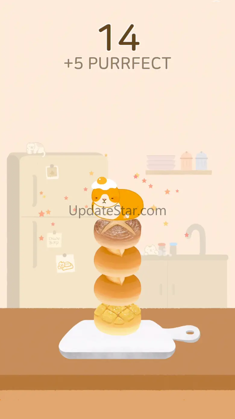 Cat Bakery 1.11.1