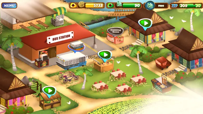 Mak Cun's Adventure 1.5.7