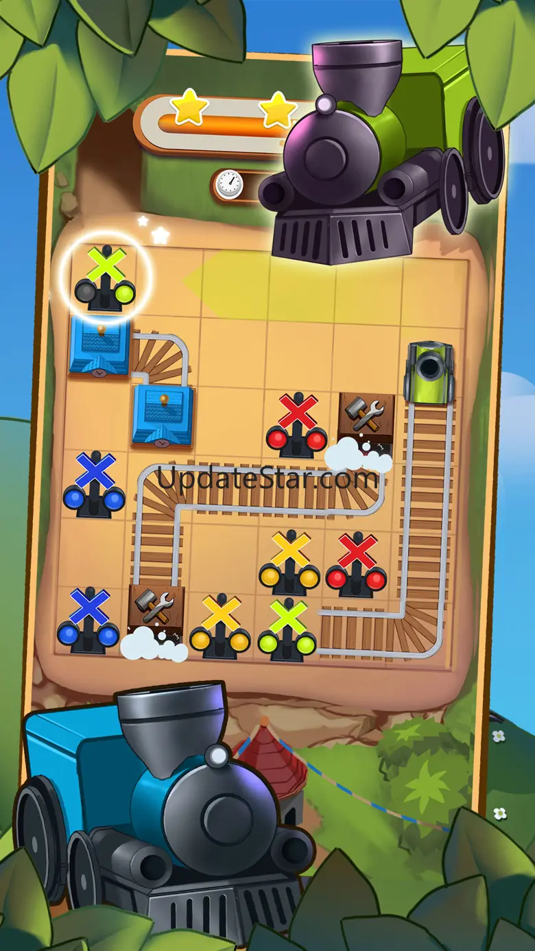 Choo Choo Connect 1.4