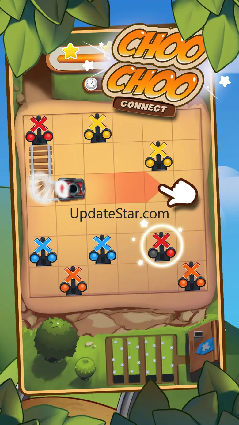 Choo Choo Connect 1.4