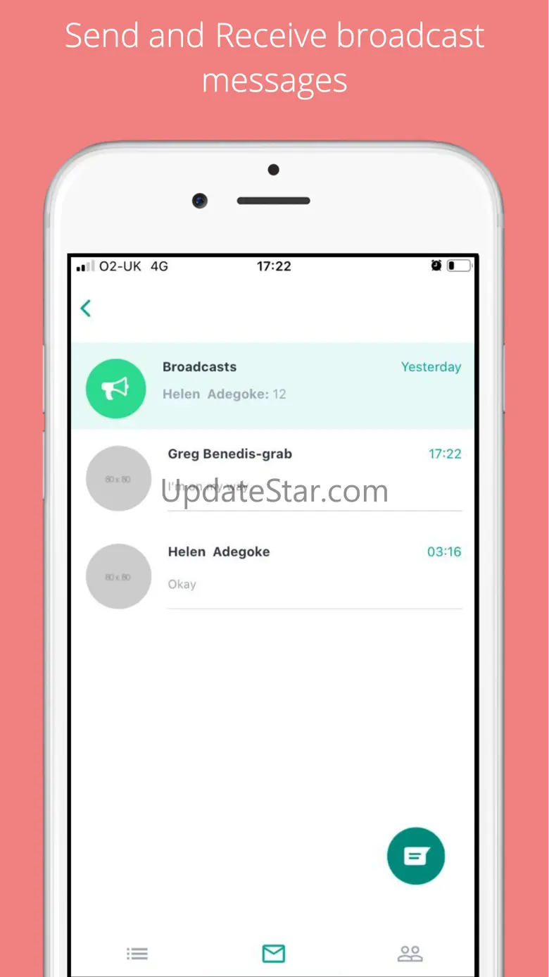 Chapperone: Trips Made Simple 4.2.12