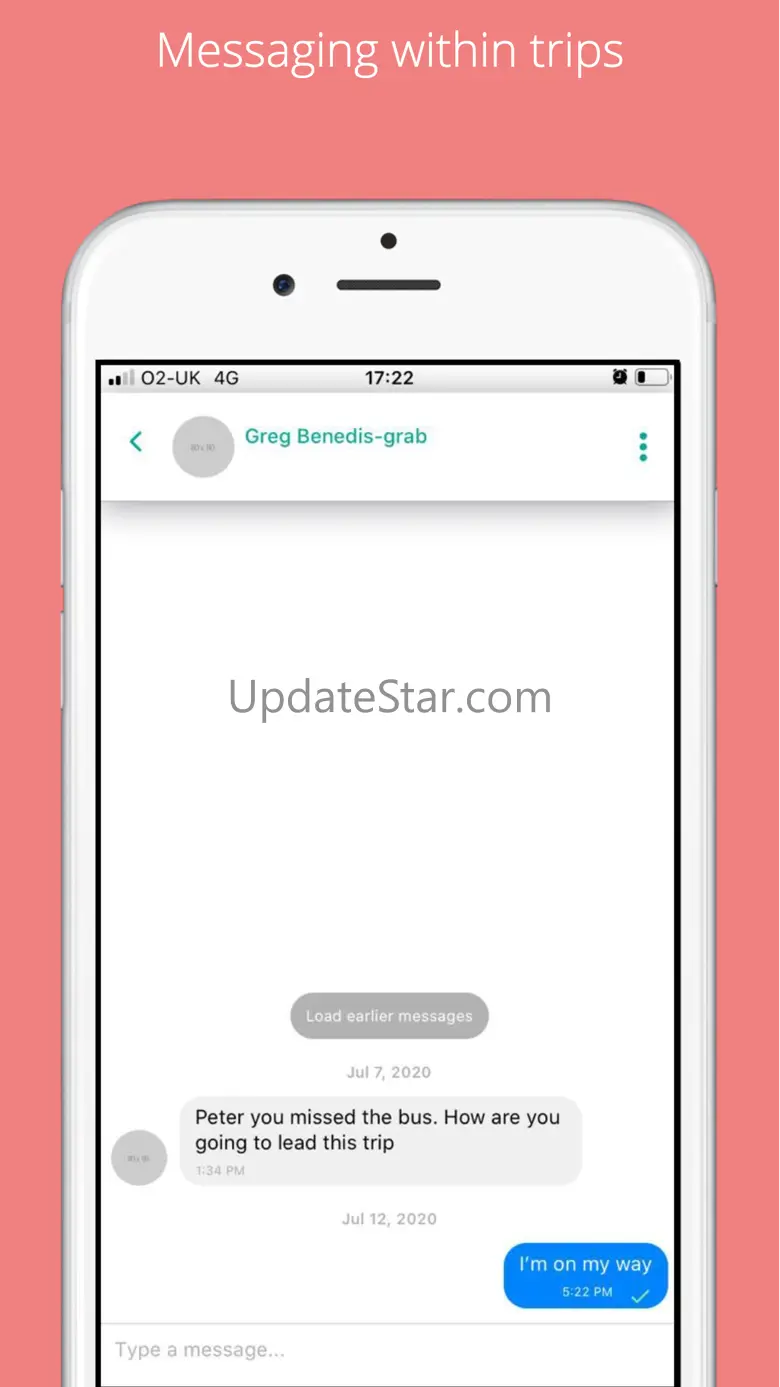 Chapperone: Trips Made Simple 4.2.12