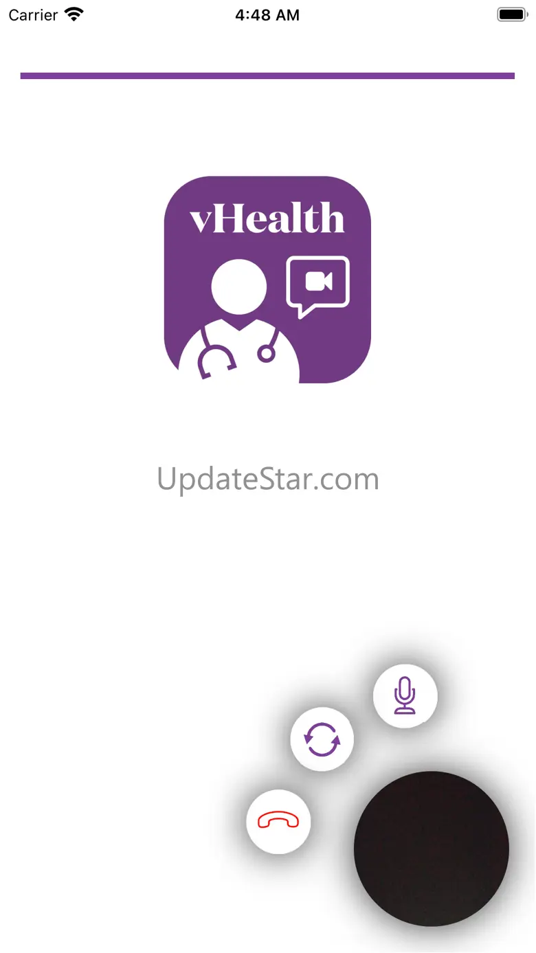 vHealth (Worldwide) 3.5
