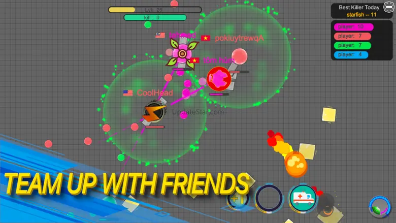team tank combat - piupiu.io 1.8.35