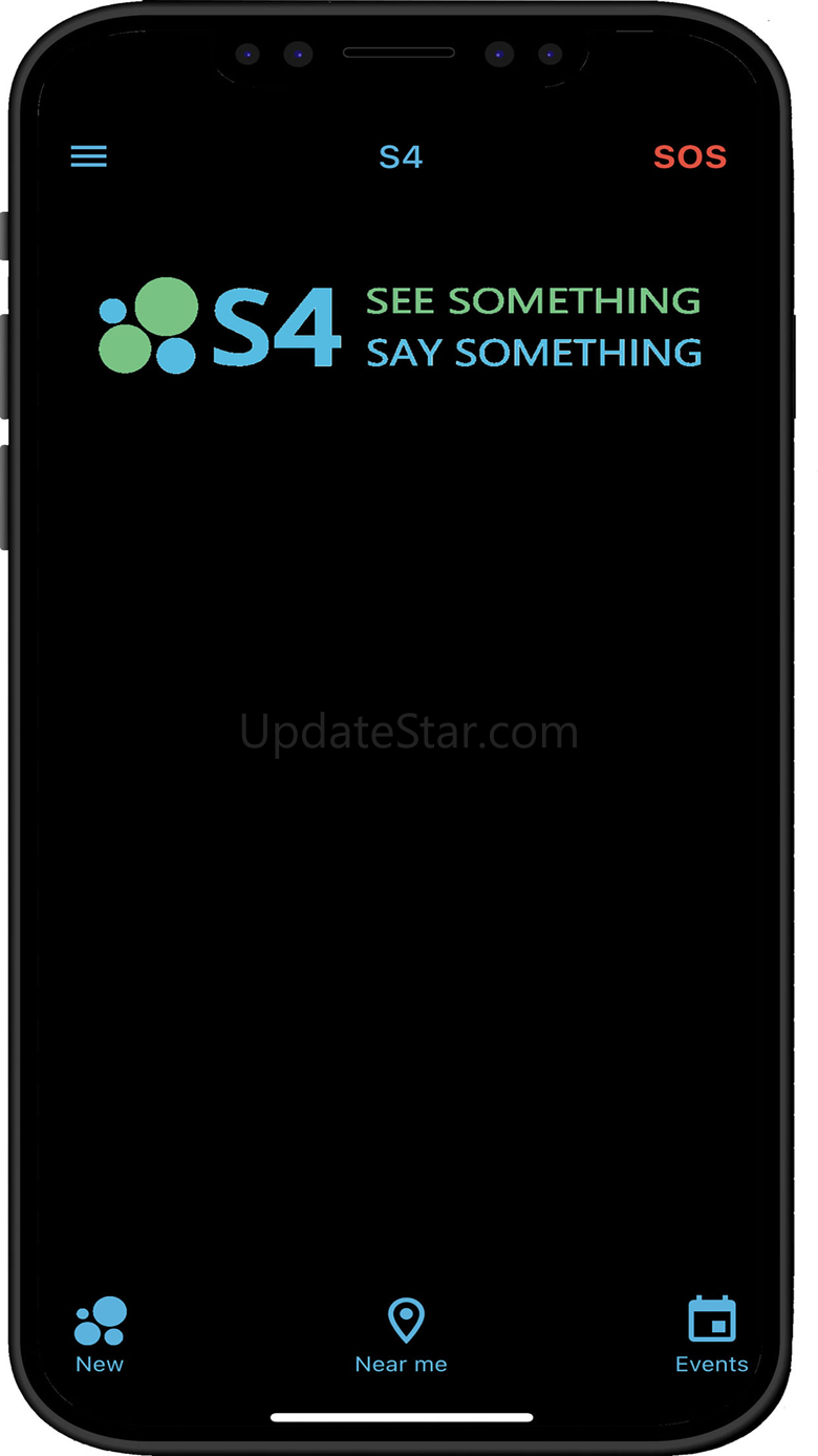 See Something Say Something S4 4.1.5