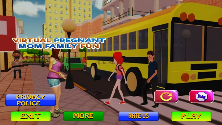 Virtual Pregnant Mom 1.0.4