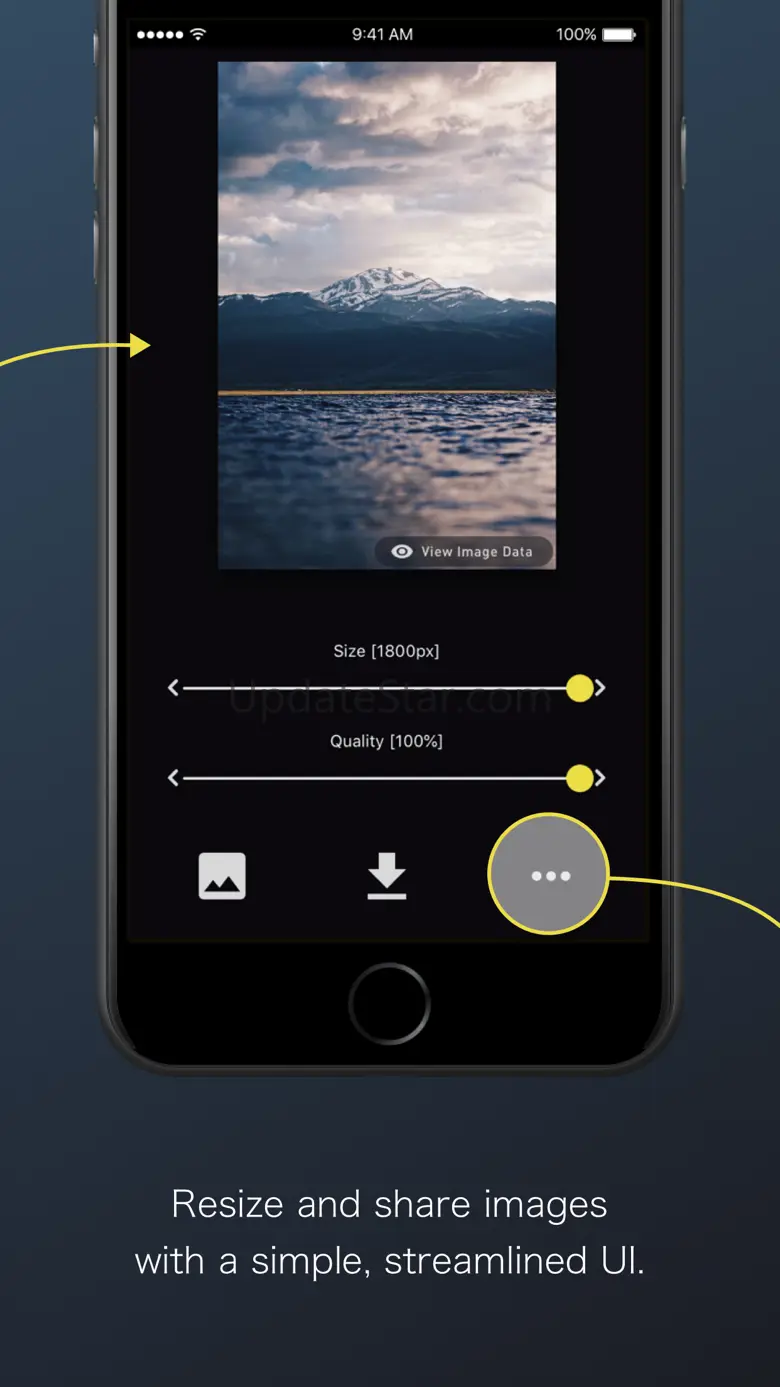 ReSIZER - Simple Photo Resizer 1.9.0