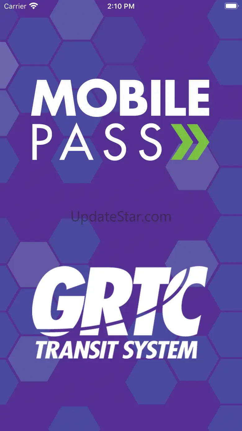 GRTC Mobile app 2.1.4