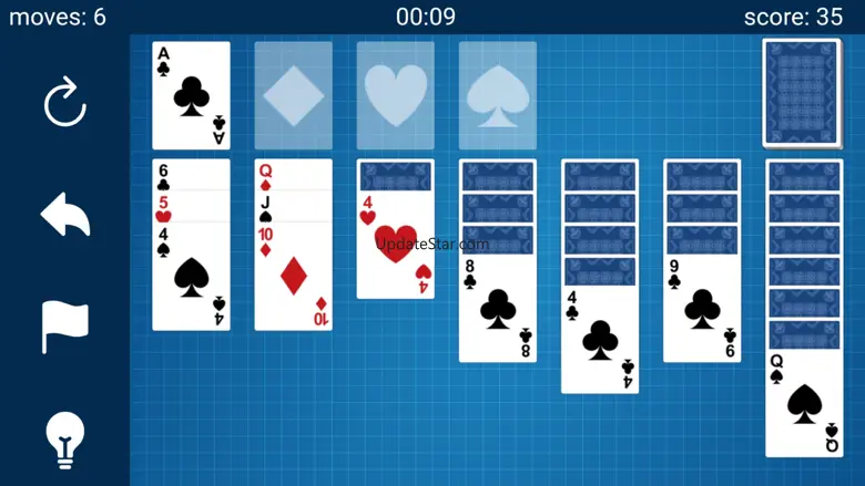 Classic Klondike Solitaire! 2.2.8