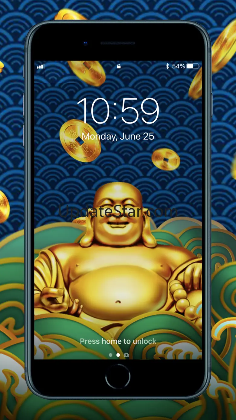 Slots Wallpaper HD 1.2