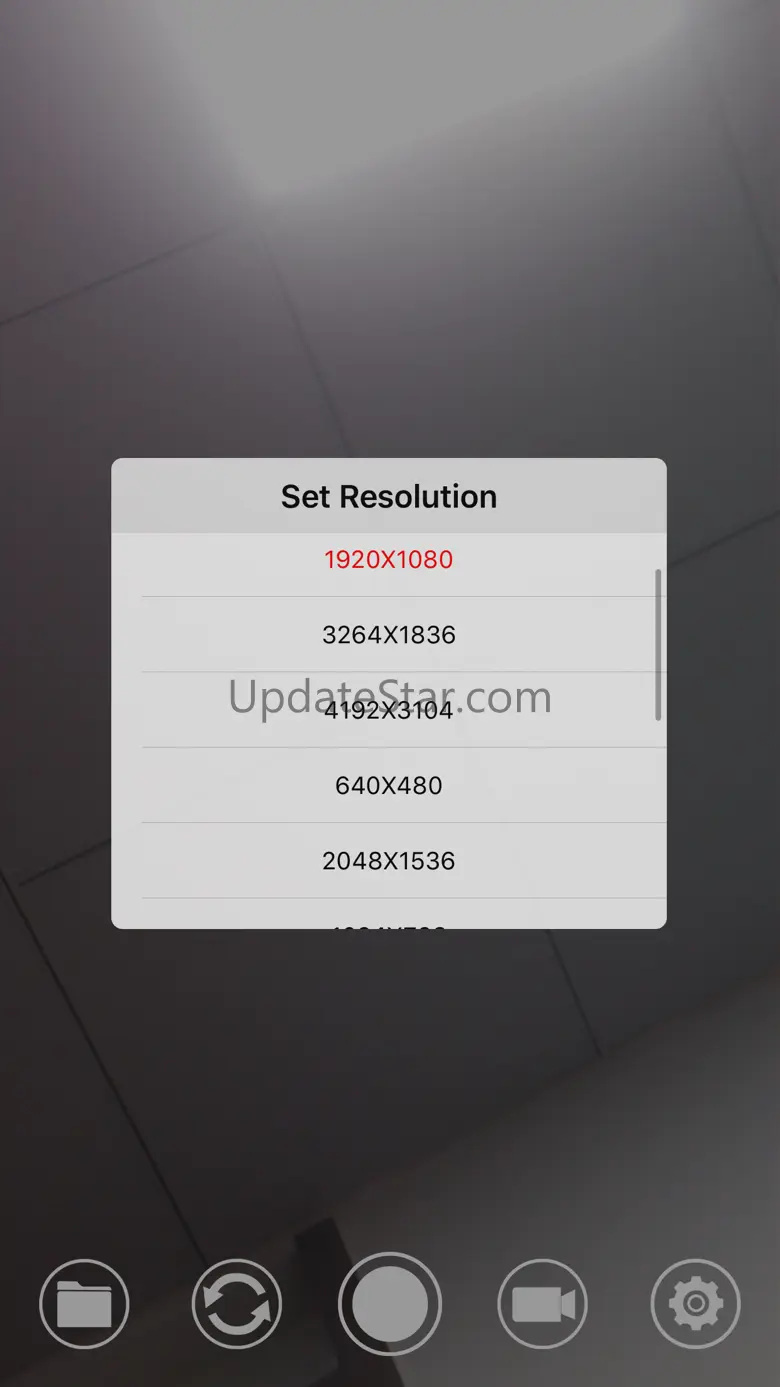 ML-VIEW 1.9