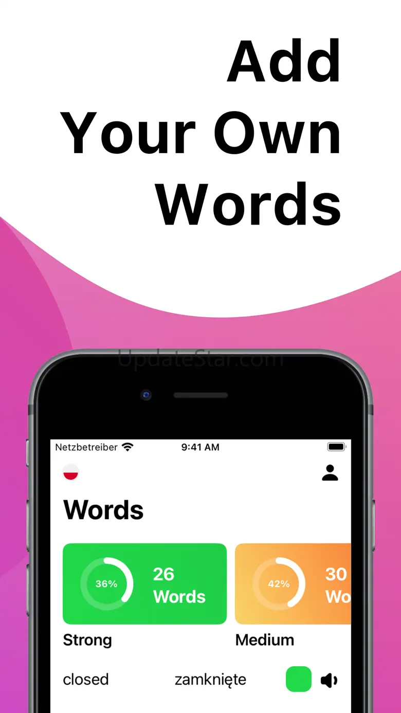 Learn Polish with LENGO 1.9.14