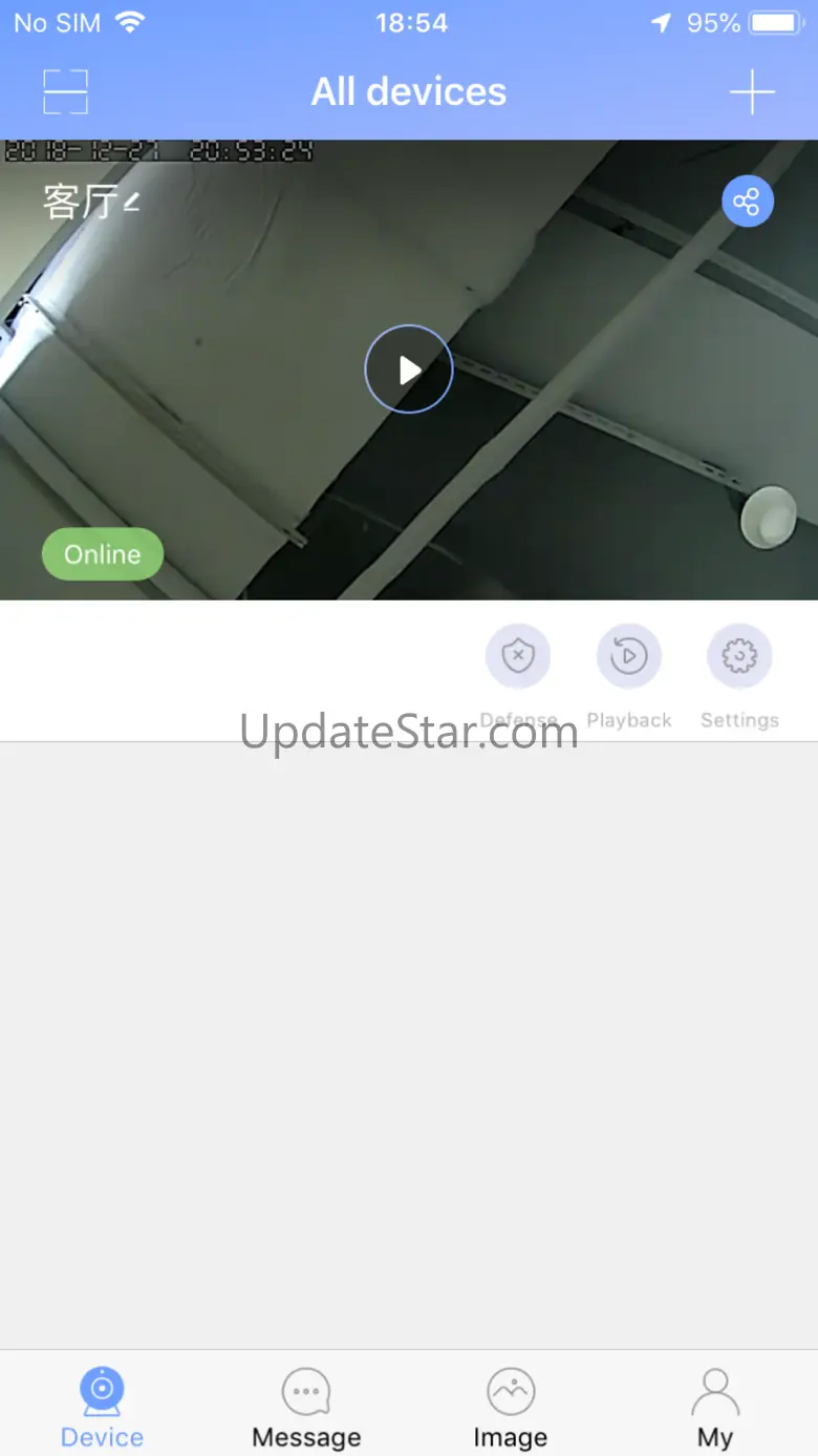 TontonCam 4.3