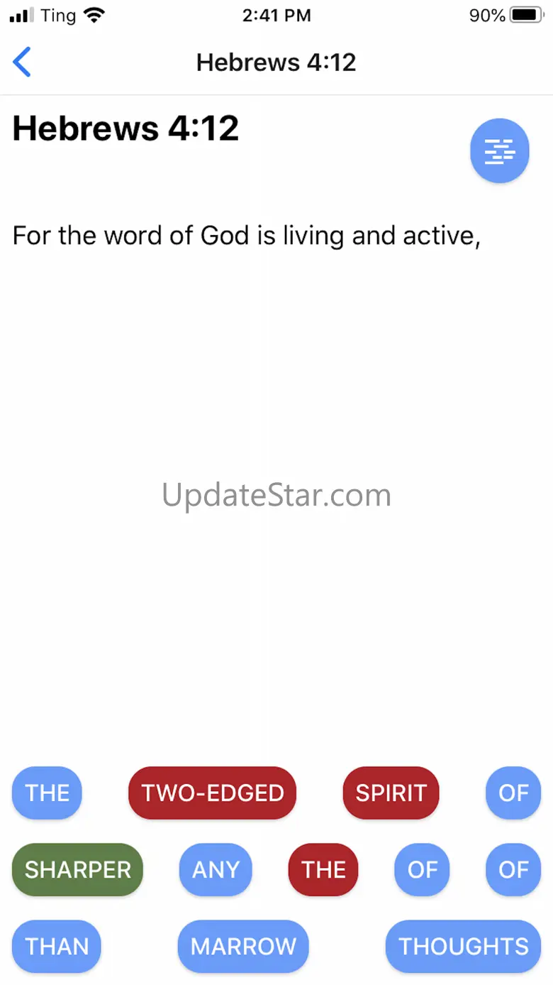 Bible Head 3.4