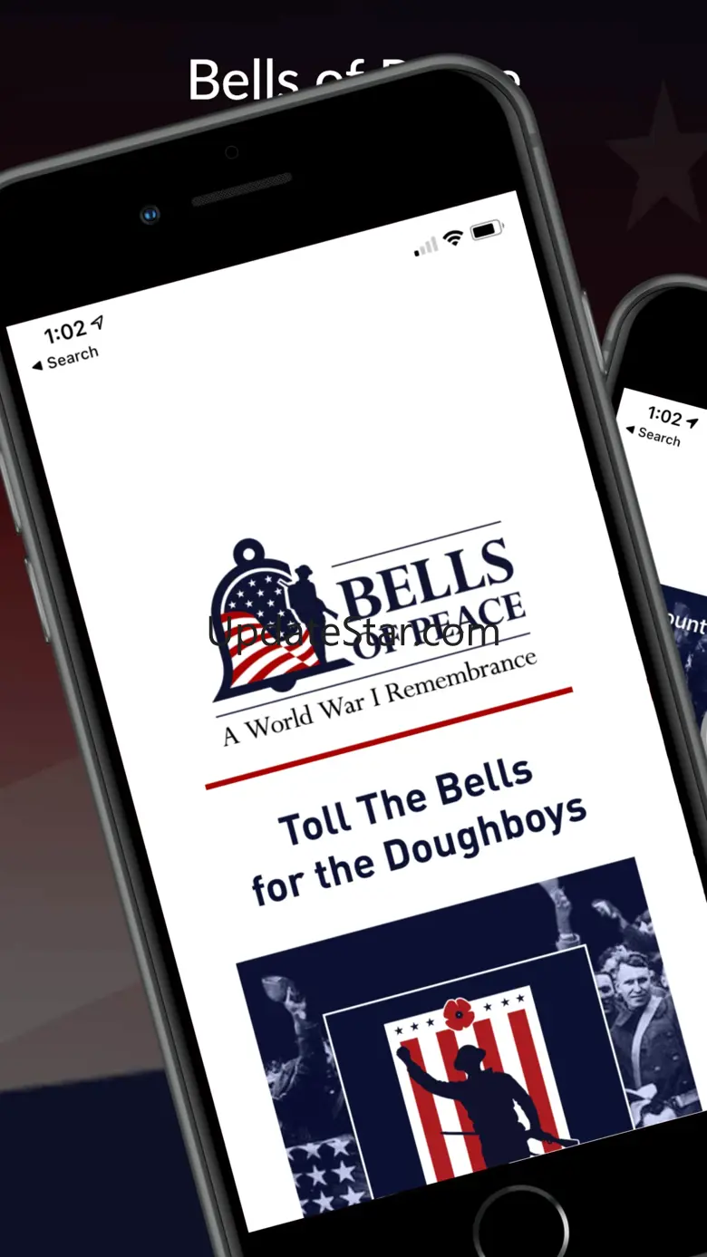 Bells of Peace: WWI Remembered 3.0.1