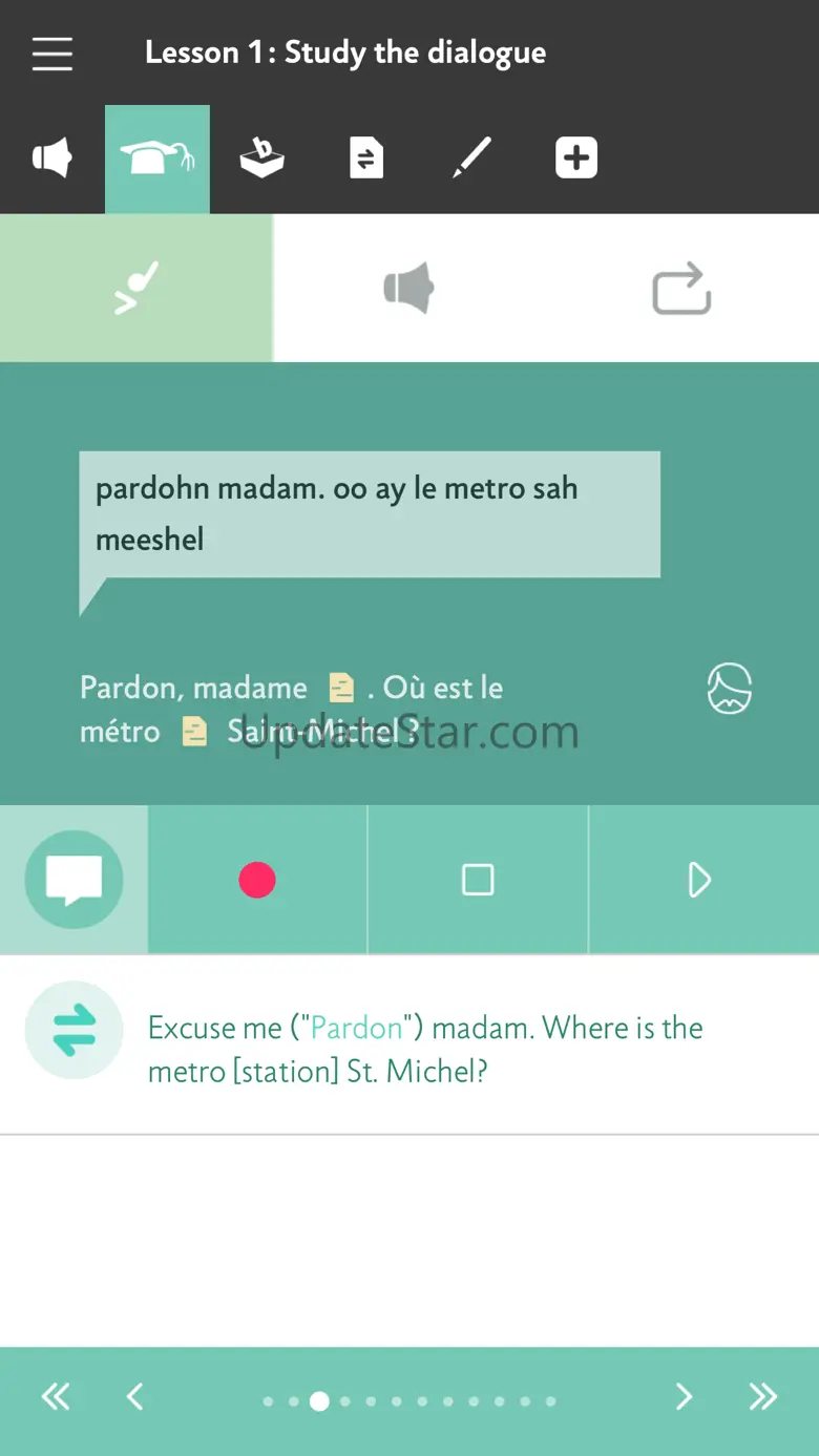 Assimil - Learn languages 1.2