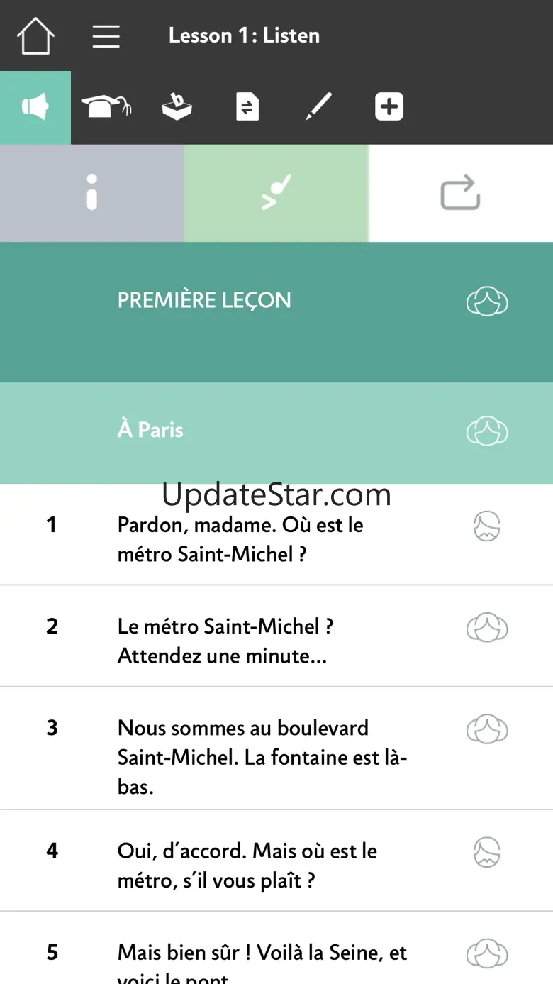 Assimil - Learn languages 1.2
