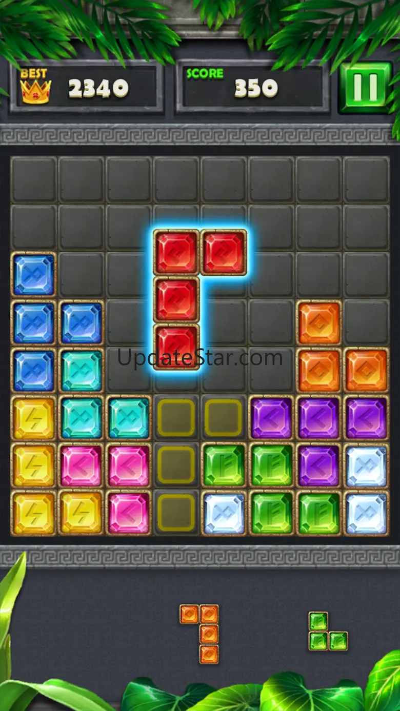 Jewel Puzzle King 1.1.1