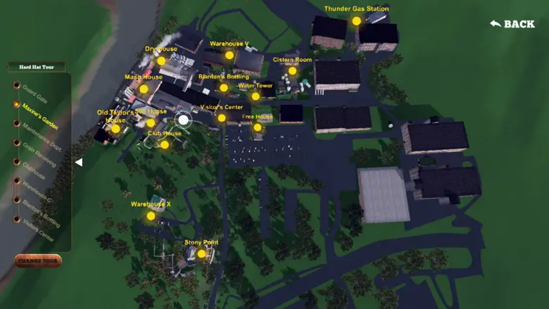 BTD Virtual Tour 1.62