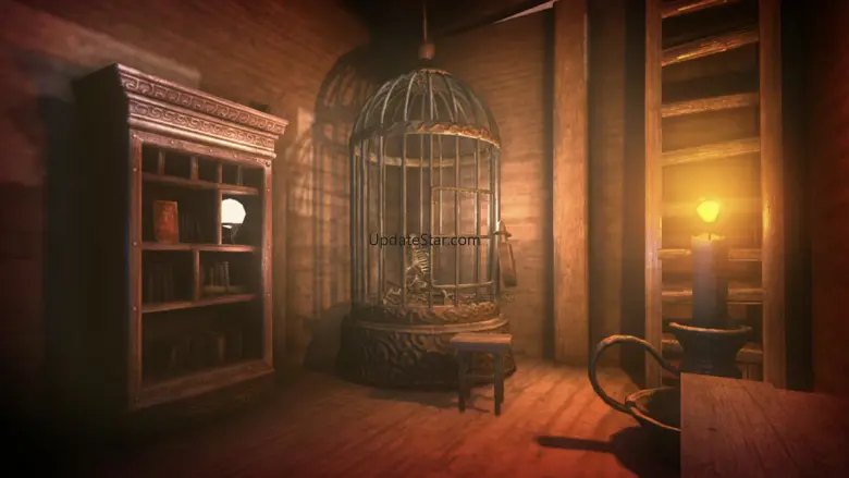 Escape Mission - Season 2 1.0