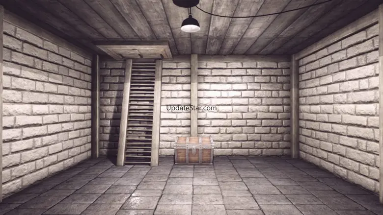 Escape Mission - Season 2 1.0