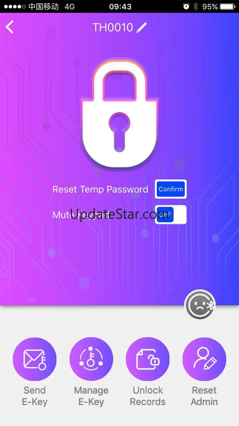 TurboLock Plus 2.6