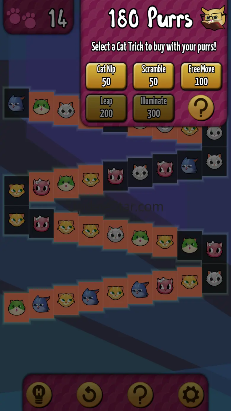 IntelliCats 1.0.1