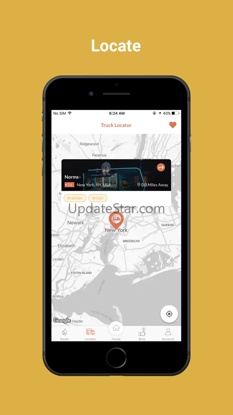 FoodEaze 1.5.93