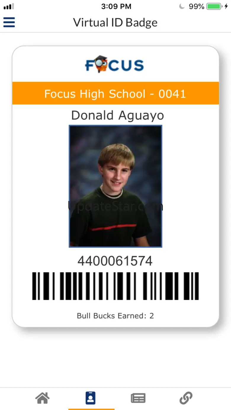 Focus - Little Elm ISD 3.8.6