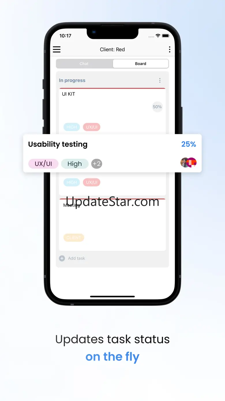 TimeCamp Planner 2.0.3