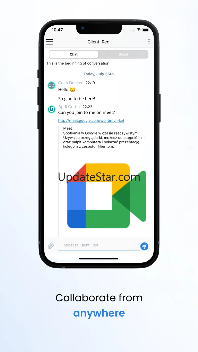 TimeCamp Planner 2.0.3