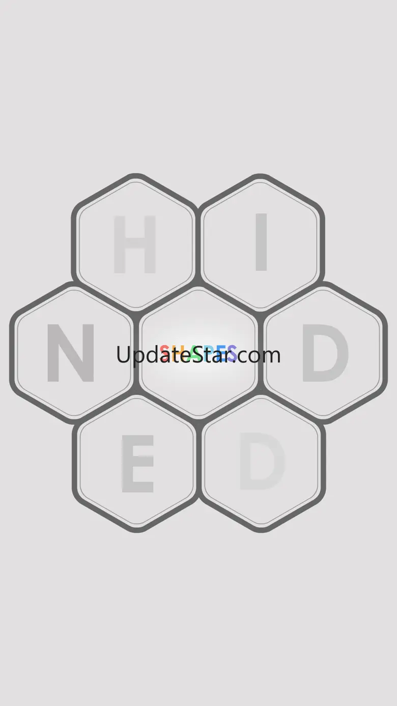 hidden shapes 2.0.0