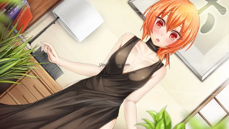 Kaori After Story Visual Novel 40