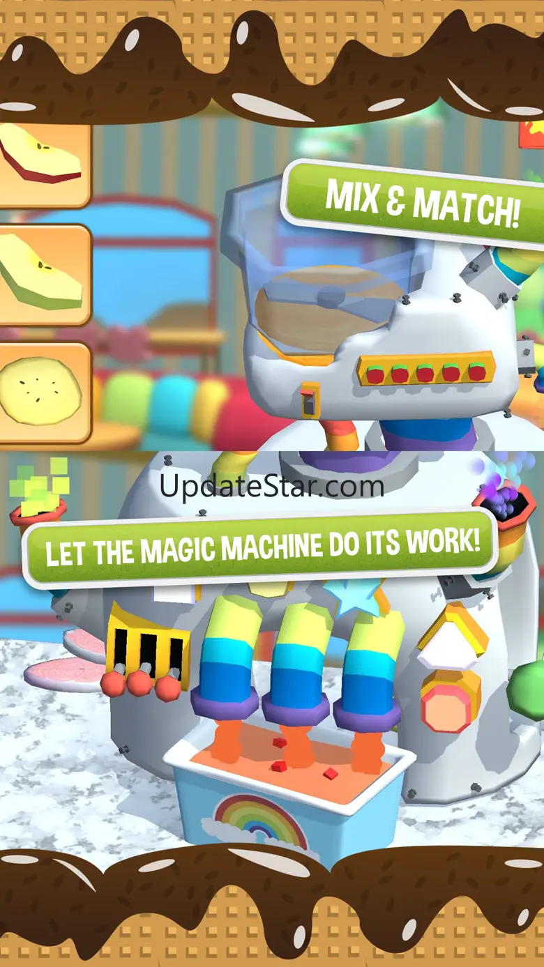 Bamba Ice Cream 2 1.0.5