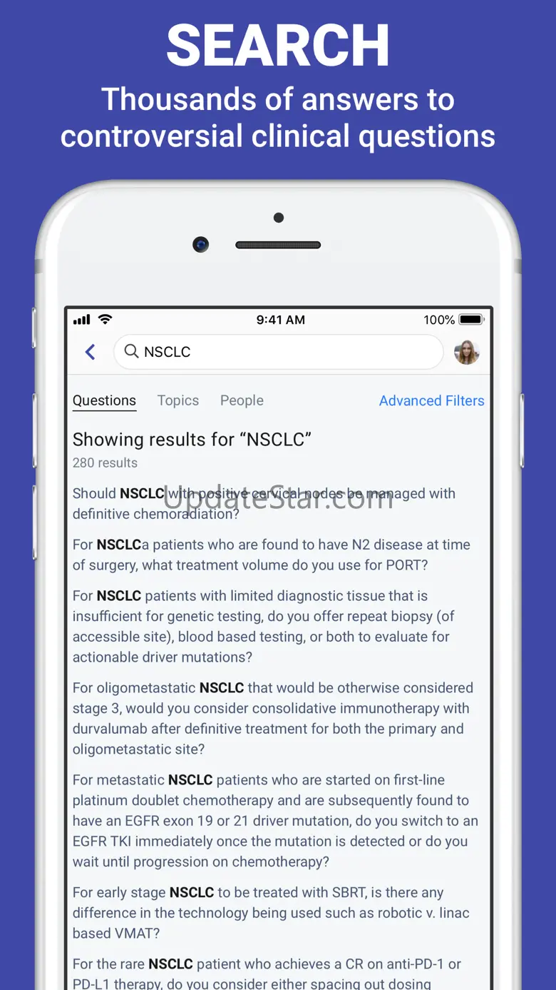 theMednet 1.5.4